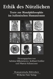 Ethik des Ntzlichen