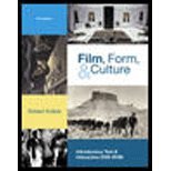 Film, Form, And Culture