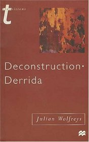 Deconstruction - Derrida (Transitions)