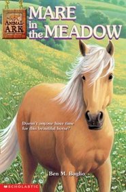 Mare in the Meadow (Animal Ark, Bk 31)