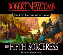 The Fifth Sorceress