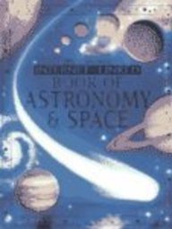 Usborne Internet-Linked Book of Astronomy and Space