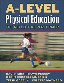 A-Level Physical Education: The Reflective Performer