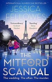 The Mitford Scandal (The Mitford Murders)