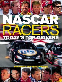NASCAR Racers  Today's Top Drivers