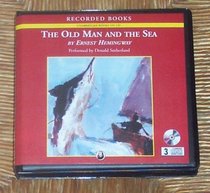 The Old Man and the Sea - Cd Library Edition