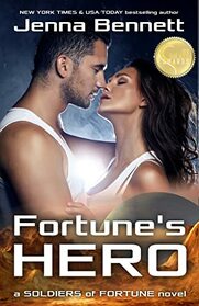 Fortune's Hero (Soldiers of Fortune)