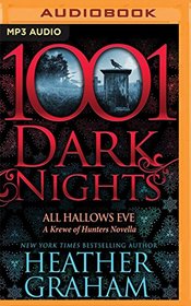 All Hallows Eve (1001 Dark Nights)