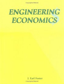 Engineering Economics