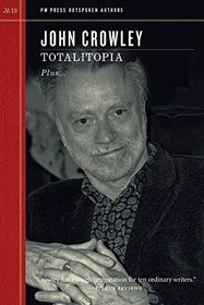 Totalitopia (Outspoken Authors)