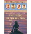 Sirens of Surrentum 11 X20 Pack Bookmrks (Roman Mysteries)