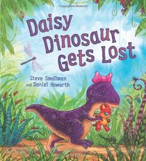 Daisy Dinosaur Gets Lost (Storytime)