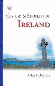 Customs & Etiquette Of Ireland (Simple Guides)