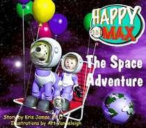 The Space Adventure