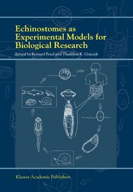 Echinostomes as Experimental Models for Biological Research