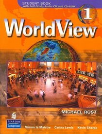 Worldview: Placement Test Levels 1-4
