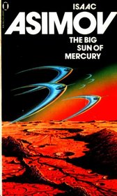 Big Sun of Mercury