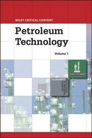 Wiley Critical Content: Petroleum Technology