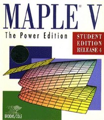 Solving Odes With Maple V