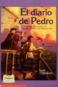 Pedro's Journal (diario De Pedro, E L)