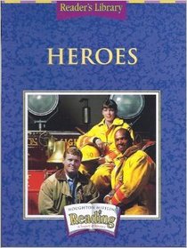 Heroes (Reader's Library Theme 5)