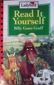 Read It Yourself Billy Goats Gruff