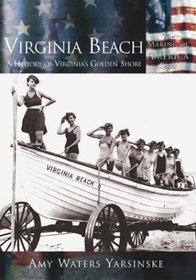 Virginia Beach   (VA)  (Images of  America)