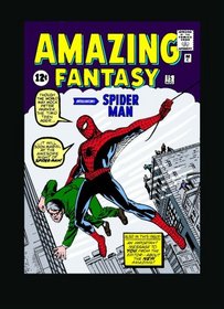 Amazing Spider-Man Omnibus, Vol. 1