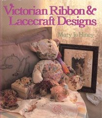 Victorian Ribbon & Lacecraft Designs
