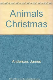 Animals Christmas