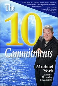 The 10 Commitments