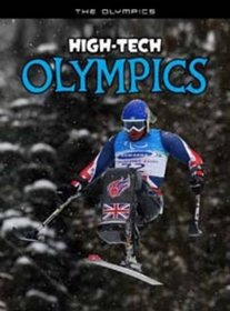 High-tech Olmypics (The Olympics)