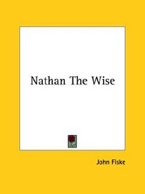 Nathan the Wise