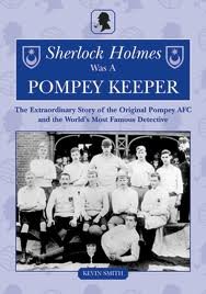 Sherlock Holmes Was a Pompey Keeper