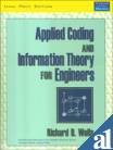 Applied Coding and Information Theory for Engineers