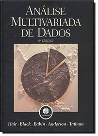 Anlise Multivariada de Dados (Em Portuguese do Brasil)