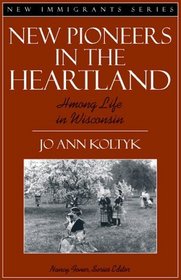 New Pioneers in the Heartland: Hmong Life in Wisconsin