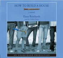 How to Build a House (Audio CD) (Unabridged)