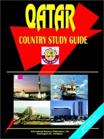 Qatar Country Study Guide (World Country Study Guide Library)