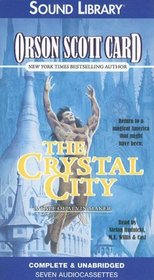 The Crystal City