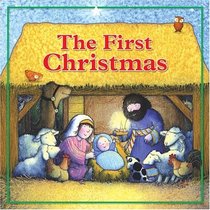 First Christmas: Storyland 1st Xmas
