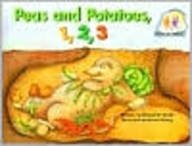 Peas and Potatoes 1,2,3, Sb (Pair-It Books)