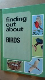 Finding out about birds
