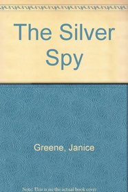 The Silver Spy