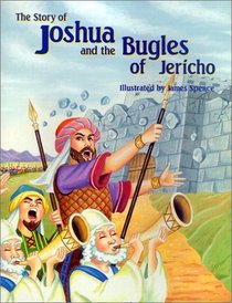 Story of Joshua and the Bugles of Jericho (Story of Series)
