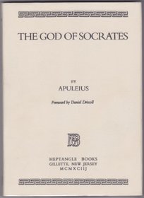 The god of Socrates