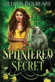 Splintered Secret (Splintered Magic, Bk 5)