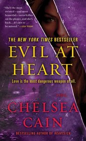 Evil at Heart (Archie Sheridan & Gretchen Lowell, Bk 3)