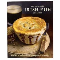 The Complete Irish Pub Cookbook (Love Food)