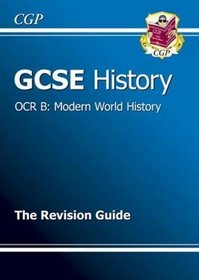 GCSE History OCR B Modern World Revision Guide